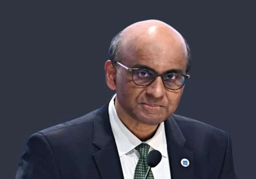 Tharman Shanmugaratnam बने सिंगापुर के नए राष्ट्रपति, भारतीय मूल के लोकप्रिय नेताओं की सूची में हुए शामिल