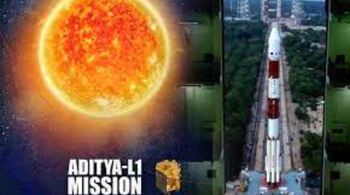 Surya Mission: चांद के बाद अब सूर्य की ओर बढ़े इसरो के कदम, Aditya L-1 सफल लांच, जानें क्या करेगा काम…