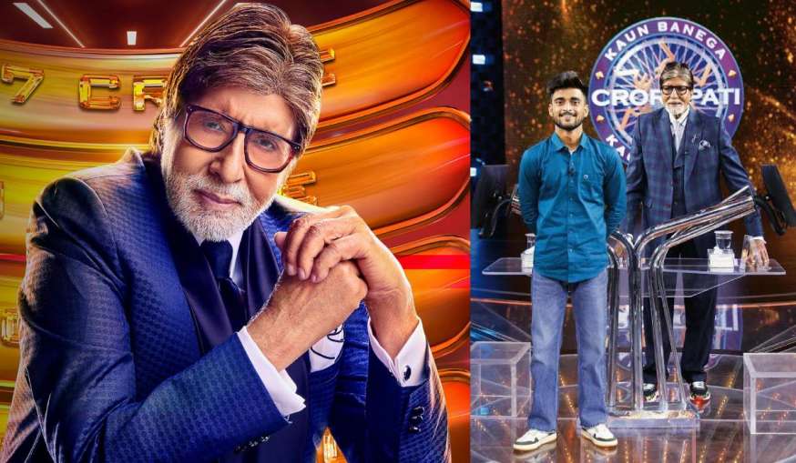 KBC 15 में करोड़पति बनने के बाद भी जसकरन के खाते में नहीं आएंगे 1 करोड़, जानें इसकी वजह