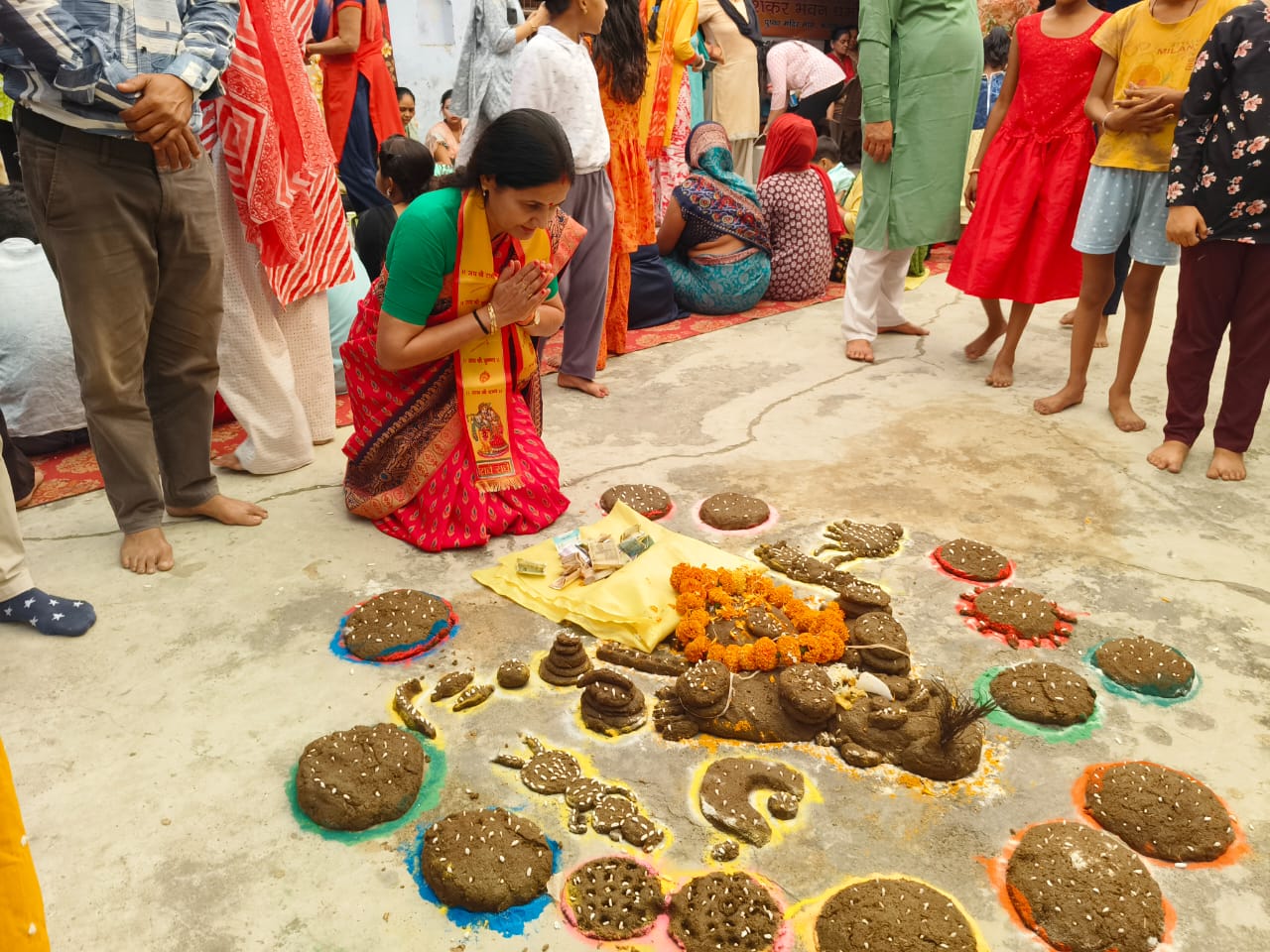 तीज पर्वों का महत्व: अनिता ममगाईं का संदेश