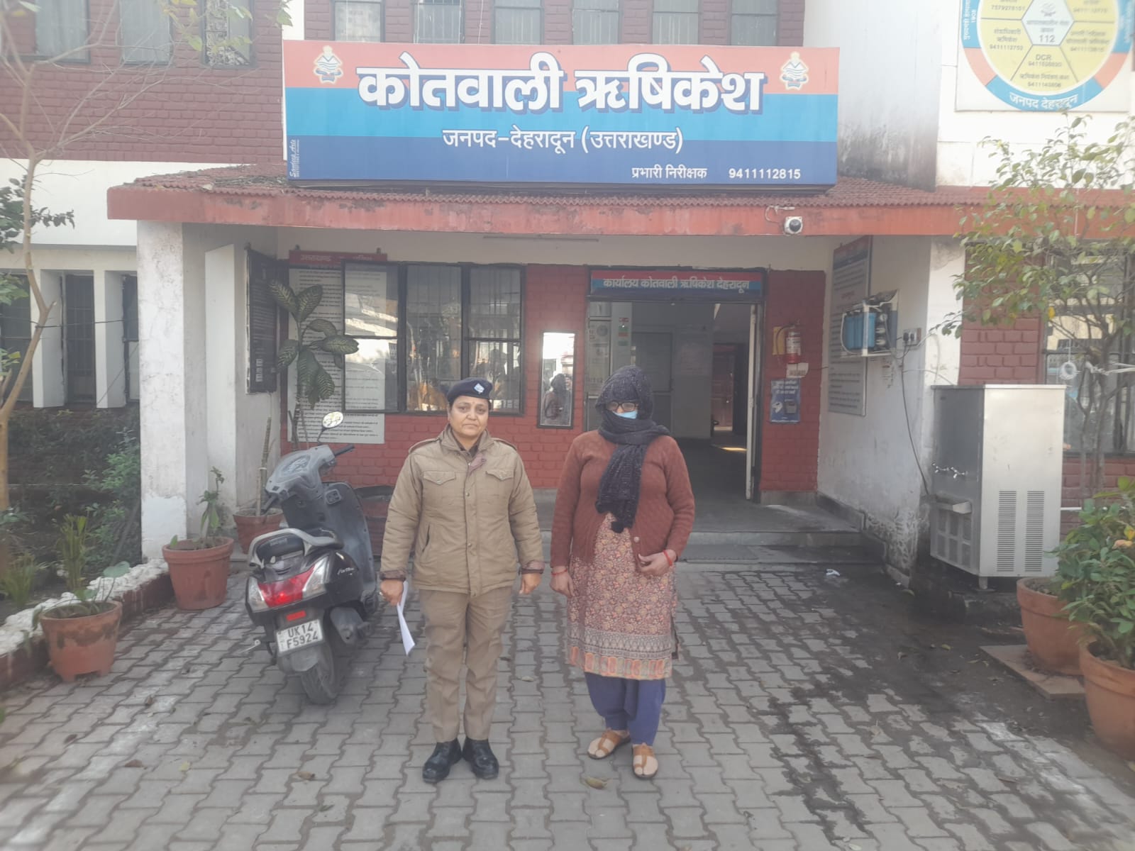 रिश्तों का कत्ल: लालच में बेटे ने माँ को बनाया अपराध का मोहरा