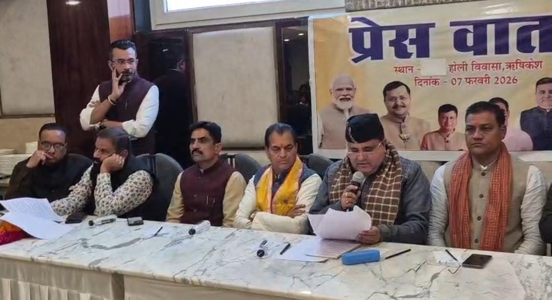 पर्यटन, शहरी विकास और उद्योगों को बढ़ावा देगा केंद्रीय बजट, उत्तराखंड के लिए सुनहरा अवसर