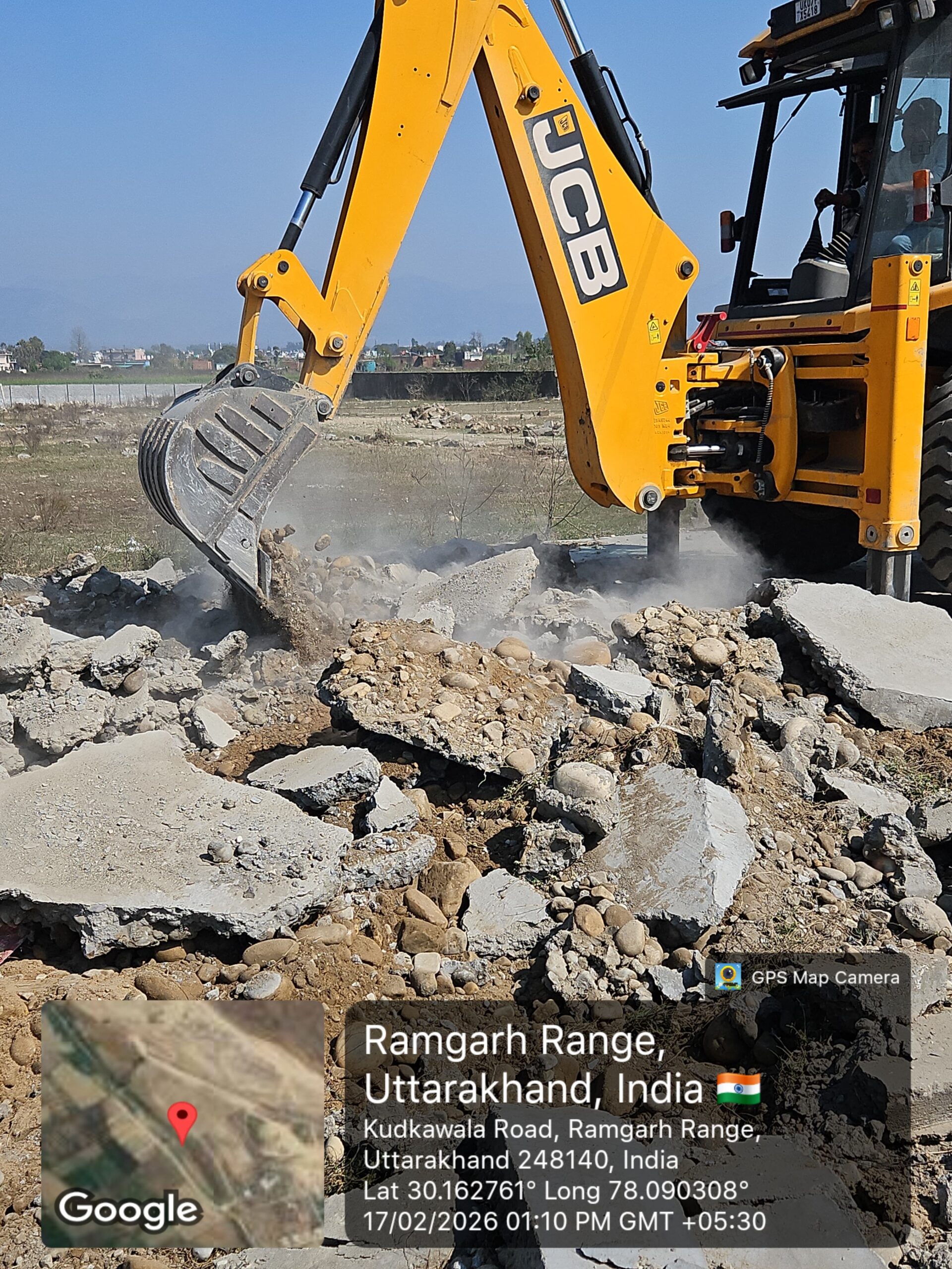 ऋषिकेश में नियम तोड़ने वालों पर शिकंजा — एमडीडीए का जीरो टॉलरेंस अभियान