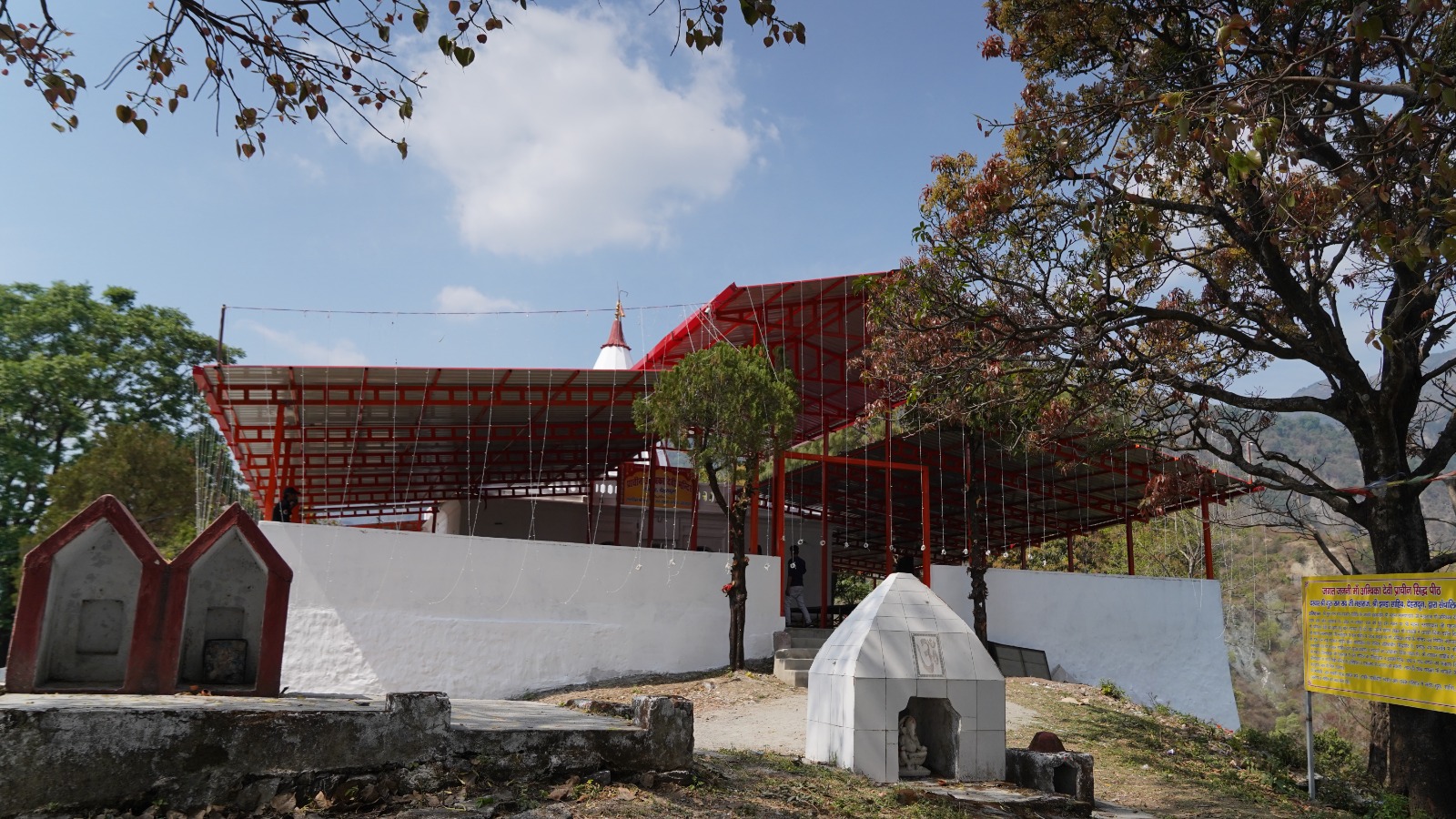 श्री गुरु राम राय साहिब दरबार के तत्वावधान में राजपुर में विशाल भंडारा, उमड़ेगी श्रद्धालुओं की भीड़