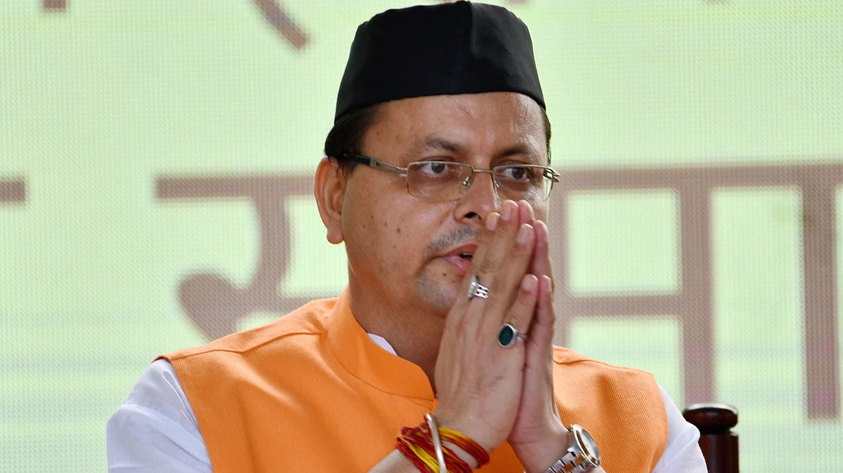 2027 की तैयारी में धामी तेज, कैबिनेट विस्तार से साधेंगे हर समीकरण