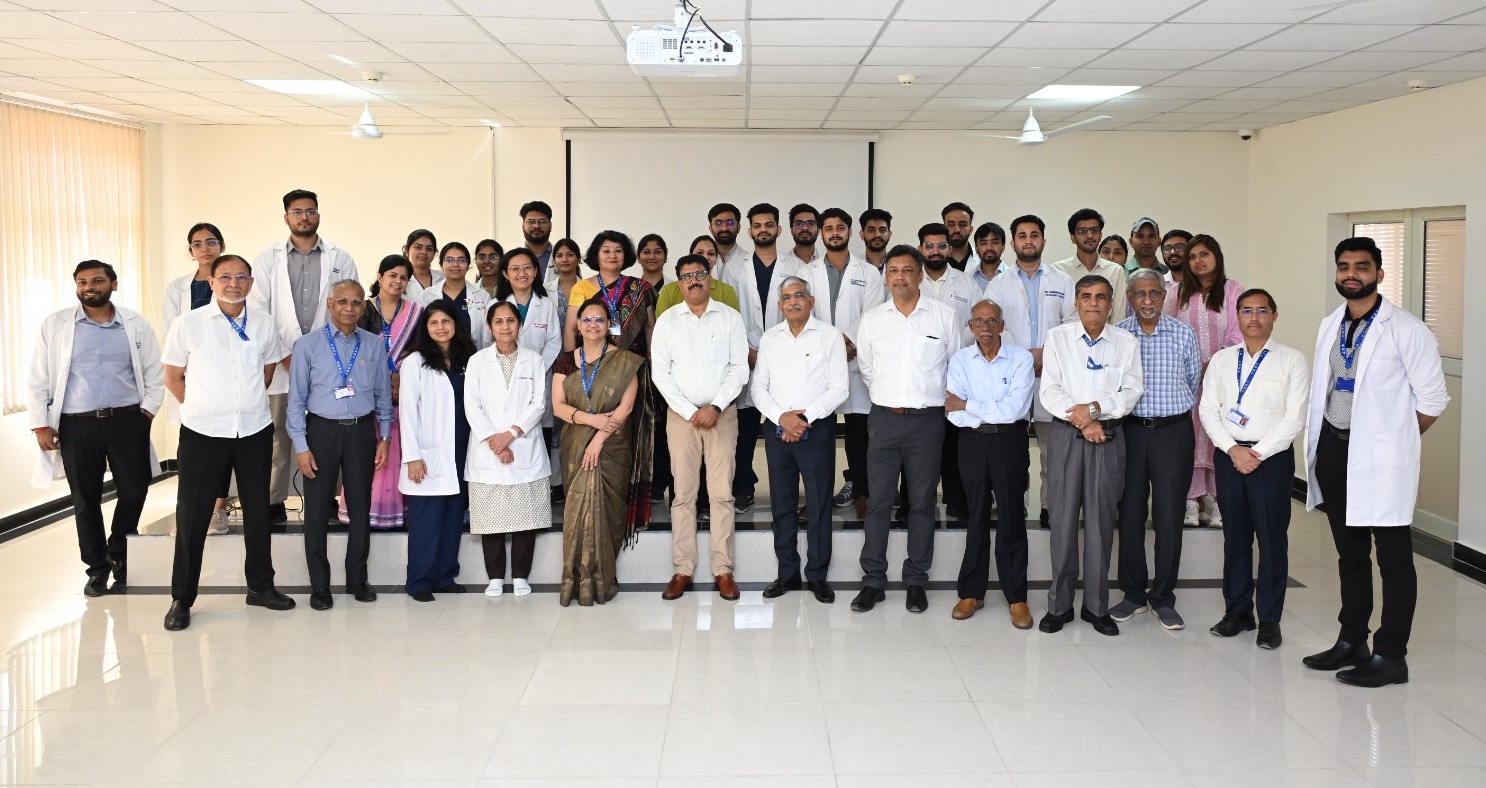 हिमालयन में तकनीक का कमाल: बिना फिल्म, तेज रिपोर्ट—मरीजों को बड़ी राहत