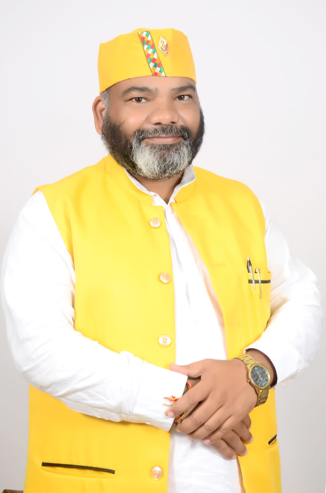 मनोज गौतम को आयोग में स्थान, वंचित वर्गों की आवाज होगी मजबूत