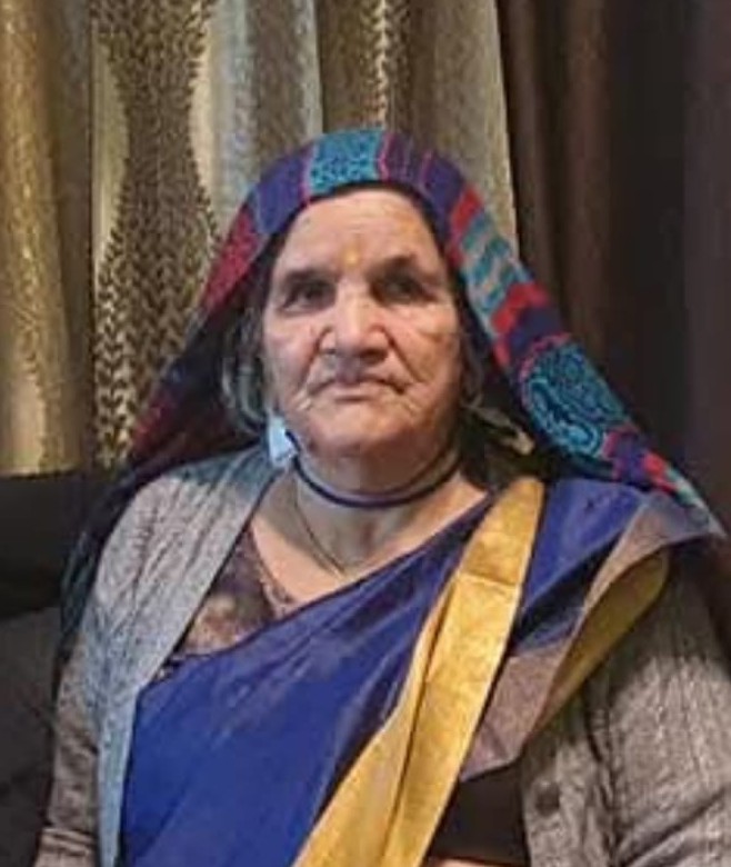 बीकेटीसी मीडिया प्रभारी के परिवार पर दुखों का पहाड़, श्रद्धांजलि देने उमड़ा जनसैलाब