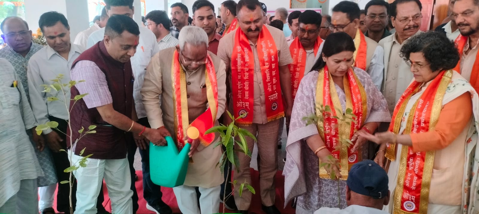 गुरुकुल कांगड़ी: संस्कृति, शिक्षा और संस्कारों का संगम, 123वाँ वार्षिकोत्सव आरम्भ