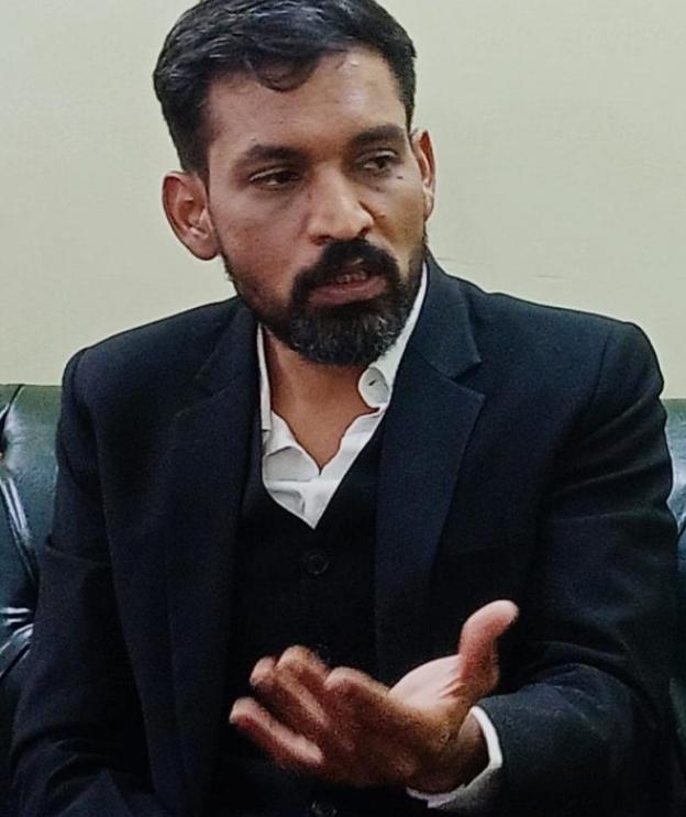 “सड़क से नालों तक हर मोर्चे पर डीएम का दमदार एक्शन, 7 जून तक काम पूरा करने की चेतावनी”