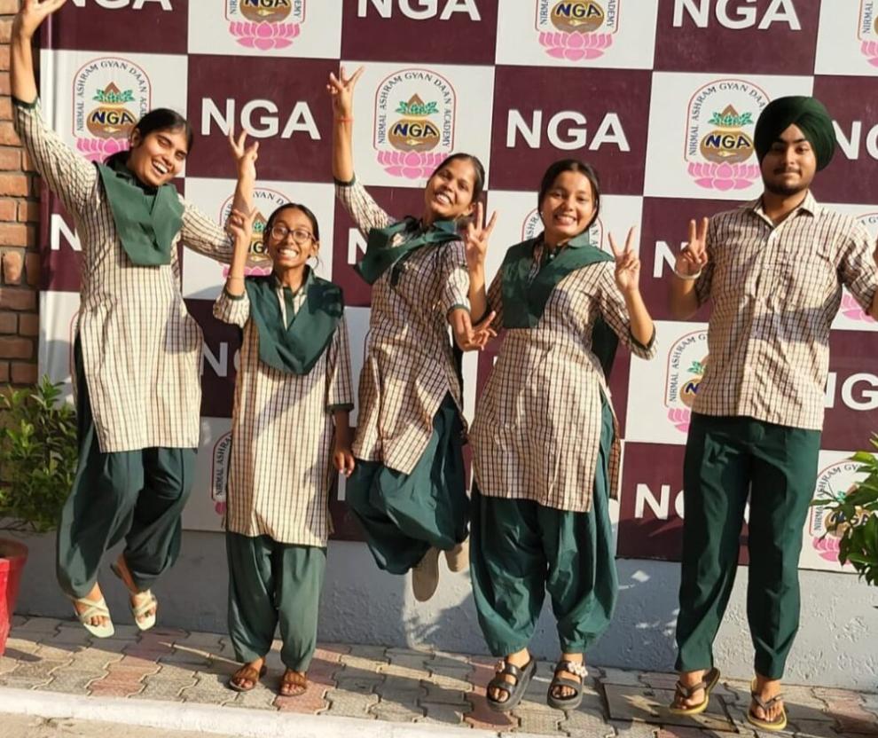 शिक्षा के क्षेत्र में NGA की बड़ी उपलब्धि, विज्ञान- कॉमर्स- कला तीनों संकायों में शानदार प्रदर्शन