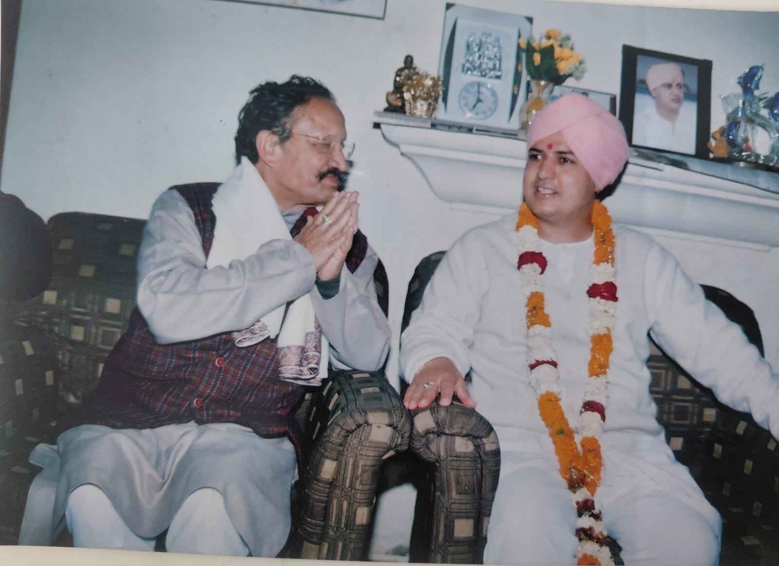 राजनीति का संत सिपाही चला गया, SGRRU परिवार ने कहा—“उत्तराखण्ड ने अपना मार्गदर्शक खो दिया”