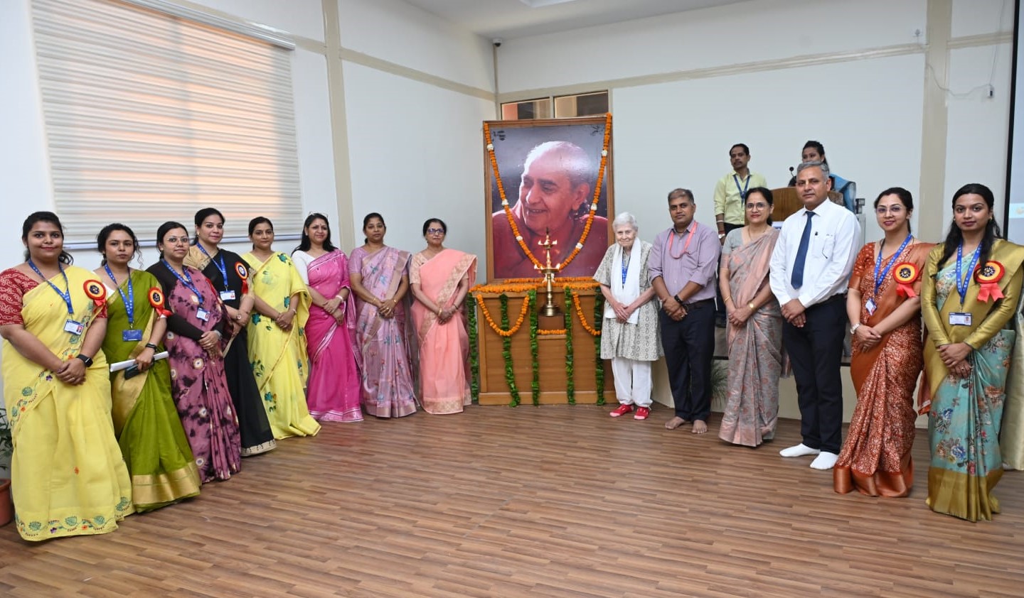 जब विषय बना ‘मन’ और मंच बना हिमालयन अस्पताल—राष्ट्रीय संगोष्ठी में गूंजे बदलाव के स्वर