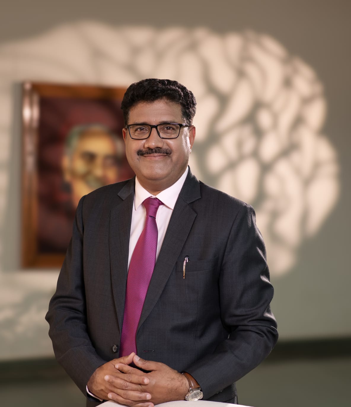 डॉ. विजय धस्माना की दूरदृष्टि का प्रतिफल: हिम्स ने दुनिया के श्रेष्ठ विश्वविद्यालयों में बनाई जगह