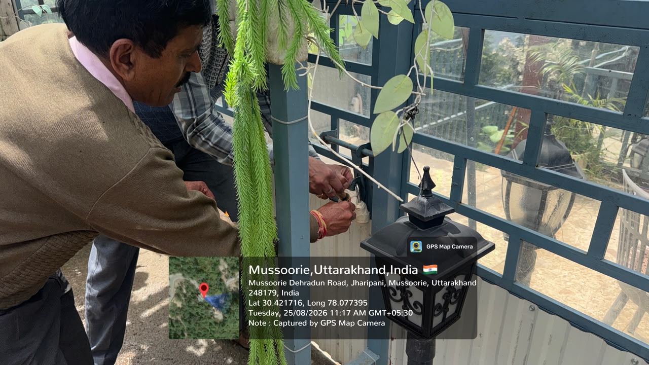 सुनियोजित विकास में बाधा नहीं बनेगा अवैध निर्माण, एमडीडीए उपाध्यक्ष बीडी तिवारी का दो टूक संदेश
